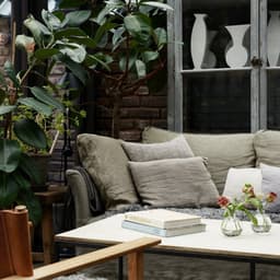 Art Direction And Photo Production For Skandia Online Journal cover image