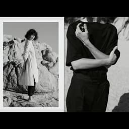 Visual Identity And Art Direction For Ouur Collection cover image