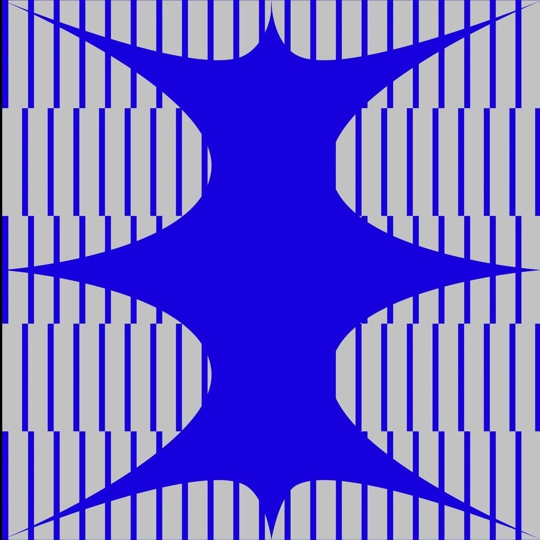 Augmented Reality Mural For Industry City