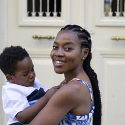 Campaign And Branding For Ikea Foundation Week cover image