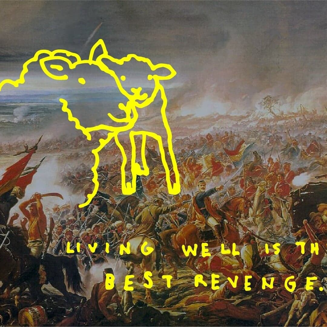 Brand Identity For A Sustainable Fashion Label