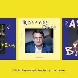 Branding And Installation For Ord Smitter Movement cover image