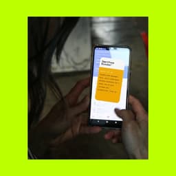 Speculative Branding For A Smartphone Detox Concept cover image