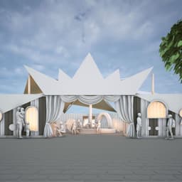 Playful Campaign For The Royal Danish Theatre cover image