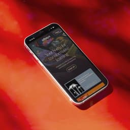 Brand Identity For Advaya cover image