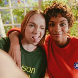 Brand Campaign For Squarespace And Snow White cover image