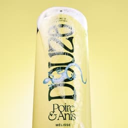 Brand Identity For Douze cover image