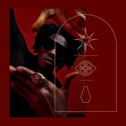 Campaign And Visual Identity For Squarespace Dracula cover image