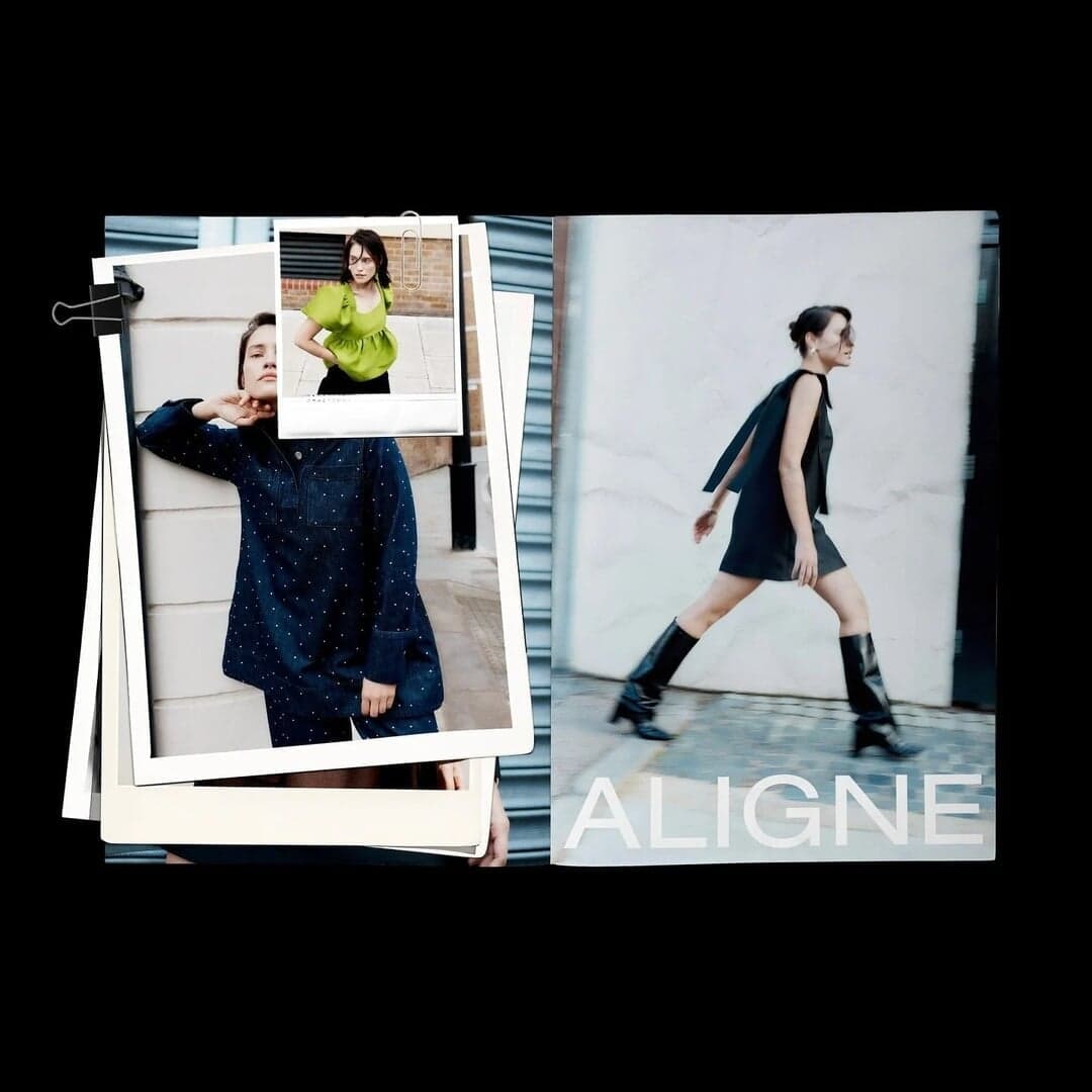 Art Direction And Digital Design For Candour Wine