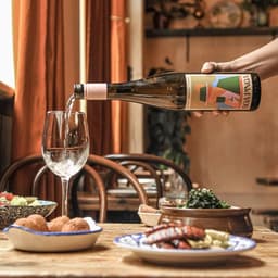 Brand Identity For Casa Do Frango cover image