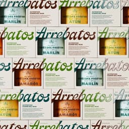 Brand Identity For A Gourmet Paté From Sinaloa cover image