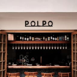 Brand Identity For Salón Cosa 3 Exhibition cover image