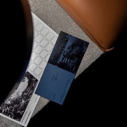 Brand Identity For Nera Italian Restaurant cover image