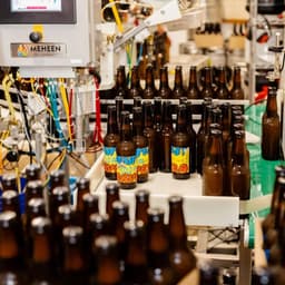 Brand Identity And Packaging For Chorifest Cru Cru cover image