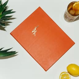 Brand Identity And Packaging For Terraza Fortuna cover image
