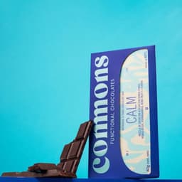 Packaging Design For Commons Chocolates cover image