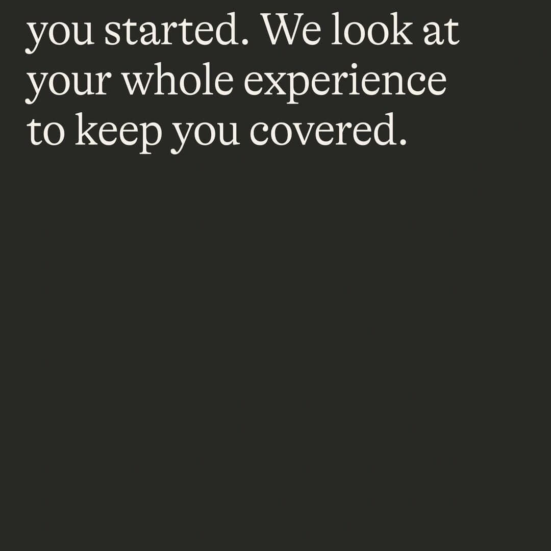 Rebrand For Marshmallow Insurance