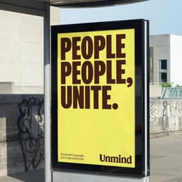 Global Rebrand For Unmind cover image