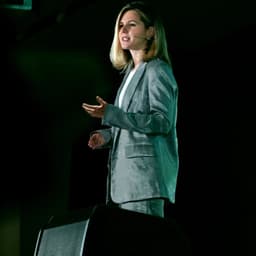 Sub-brand Identity For Wise Platform cover image