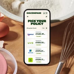 Rebrand For Go.compare cover image