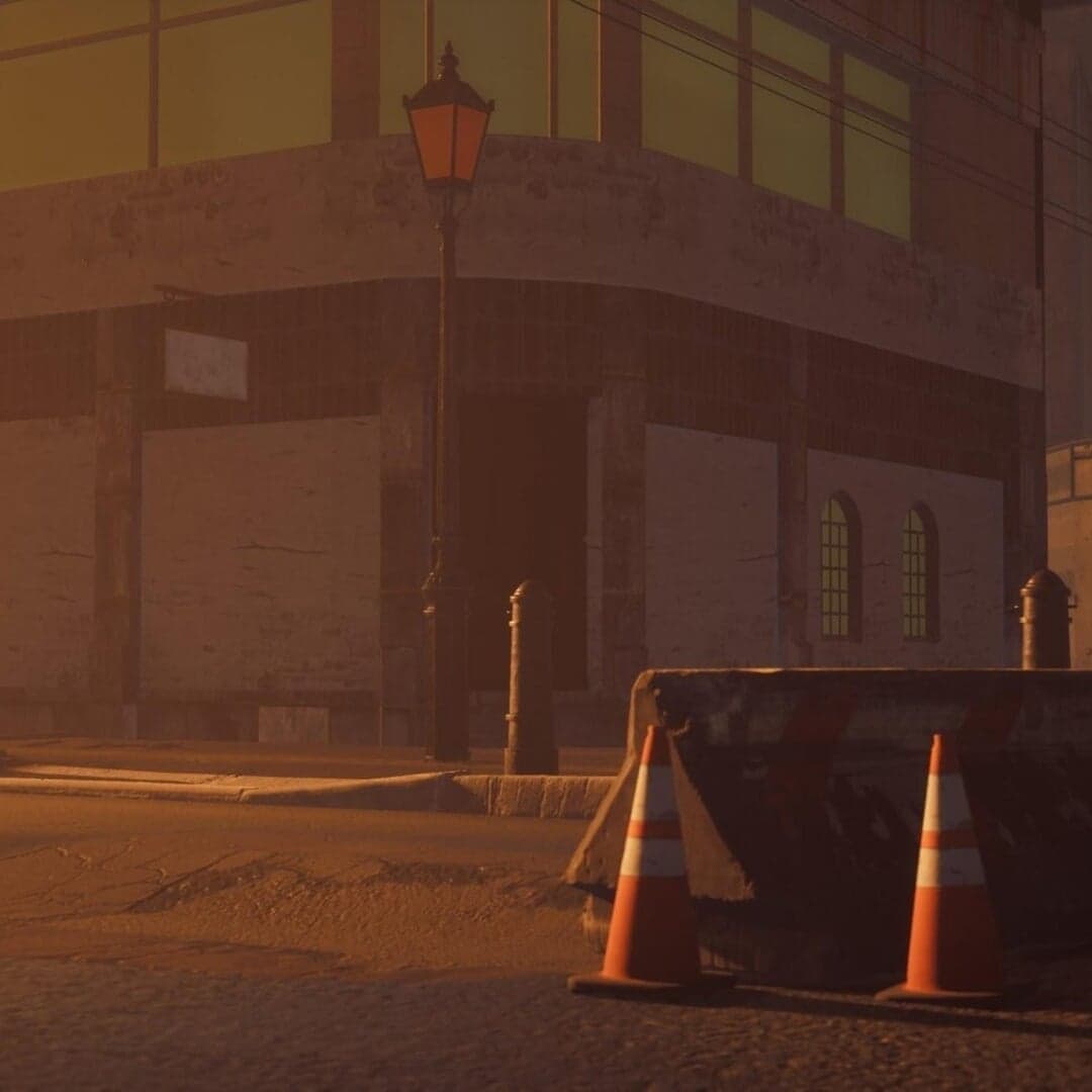 Showcase Film Production For Epic Games Unreal Studio