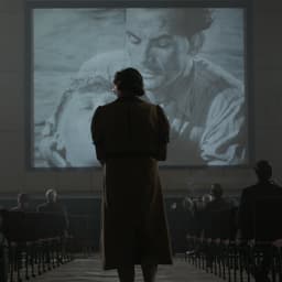 Title Design For Close To The Enemy cover image