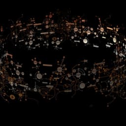 Motion Graphics For Star Trek: Prodigy cover image