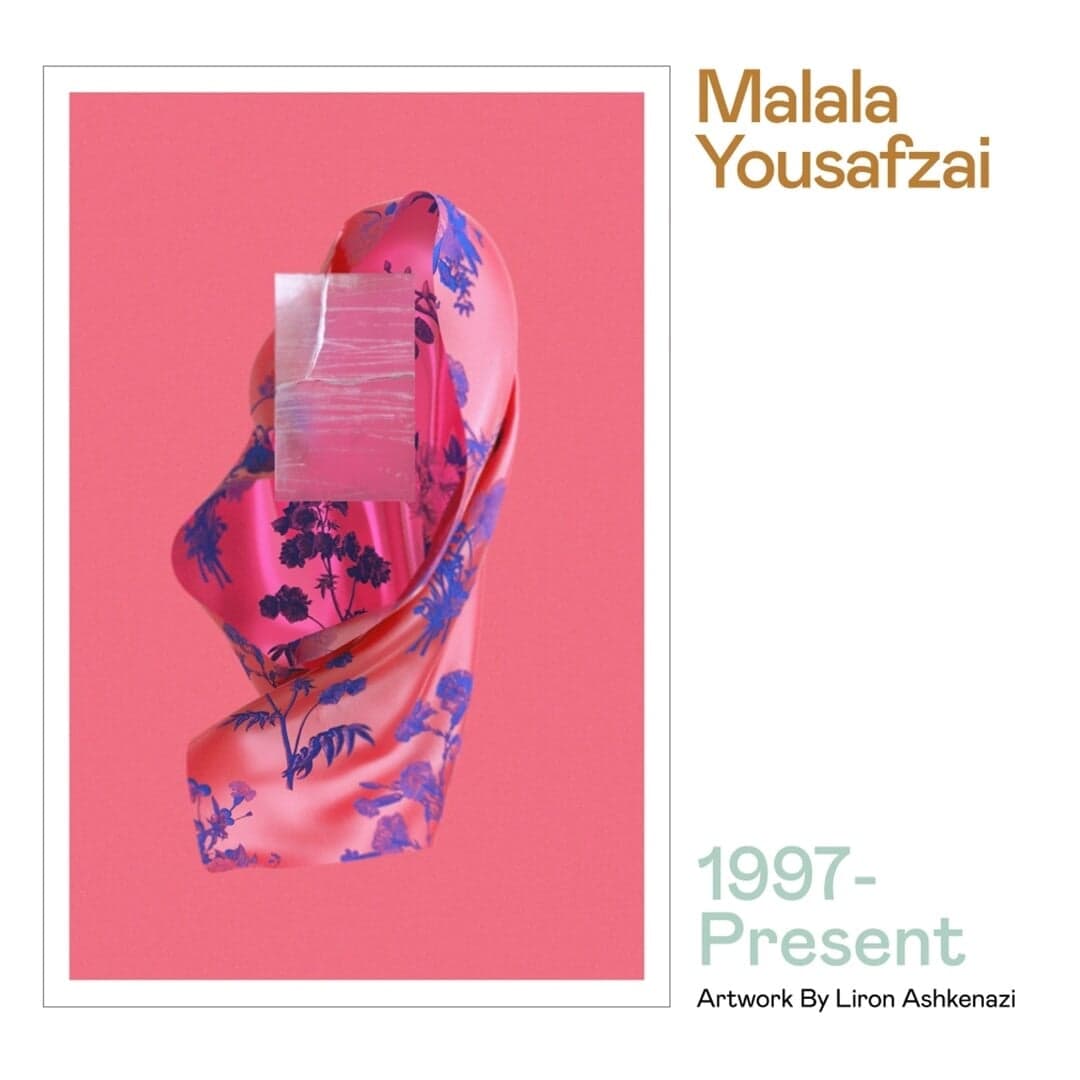 Illustrated Portrait Series For Women's Herstory Month