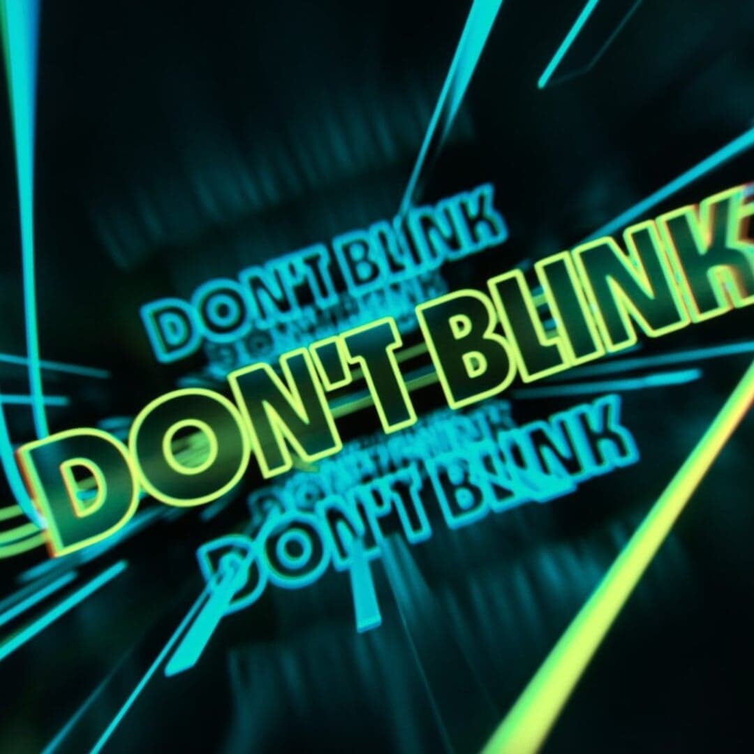 Broadcast Graphics And Title Sequence For Liv Golf