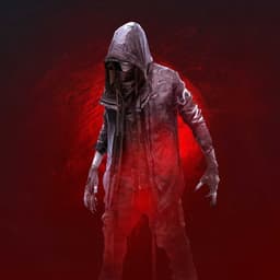 User Interface Design For Vampire: The Masquerade – Bloodhunt cover image