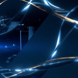 Broadcast Rebrand For Al Jazeera News Program cover image