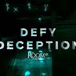 Motion Campaigns For Oculus Virtual Reality cover image