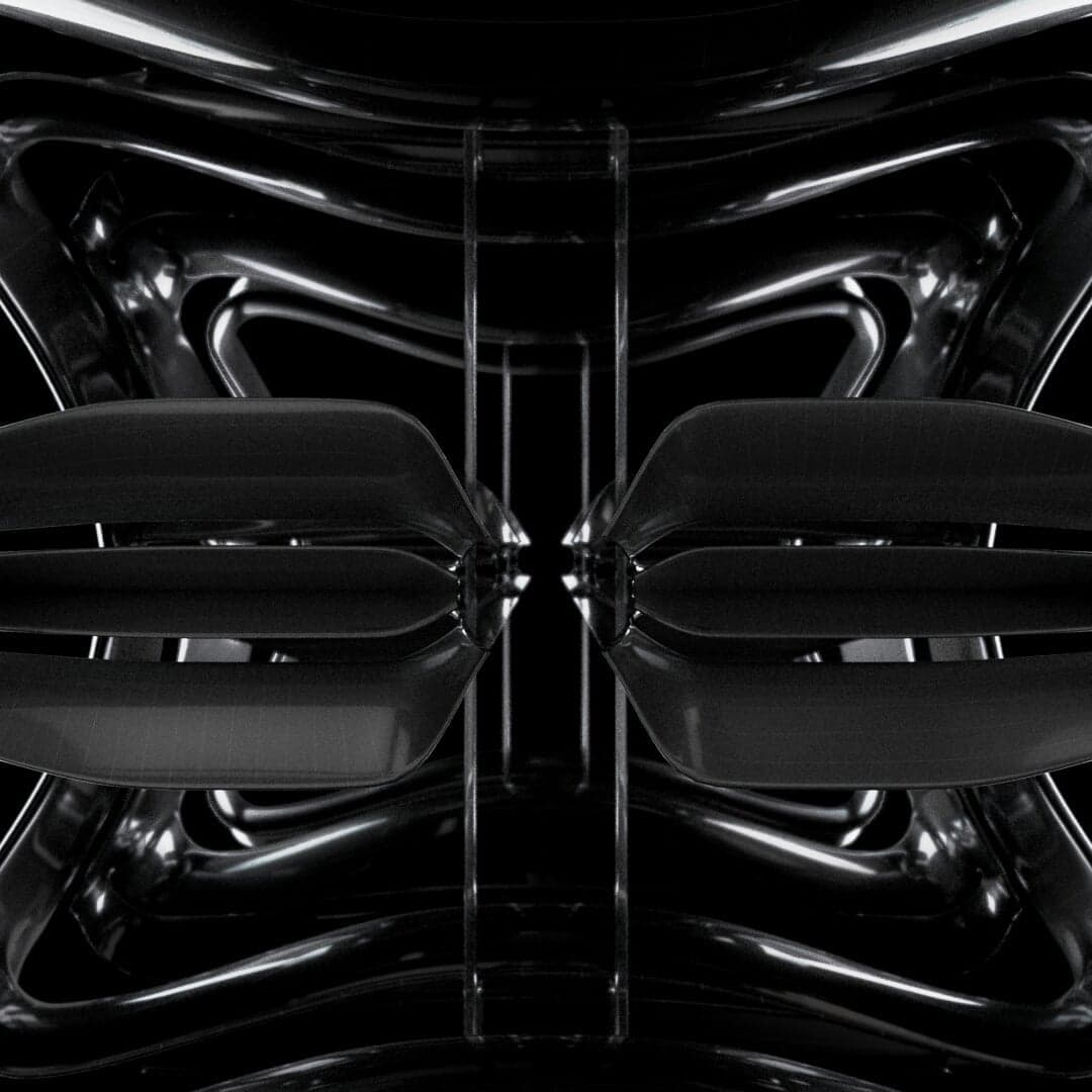 Opening Title Sequence For Formula One 2024 Season