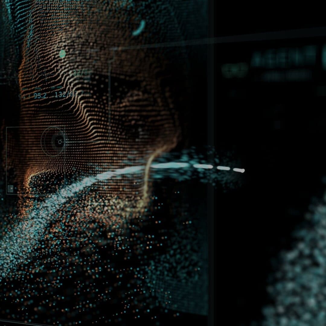 Motion Graphics For Men In Black: International