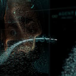 Motion Graphics For Men In Black: International cover image