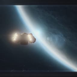 Product Design For Starfield Chronomark Watch cover image