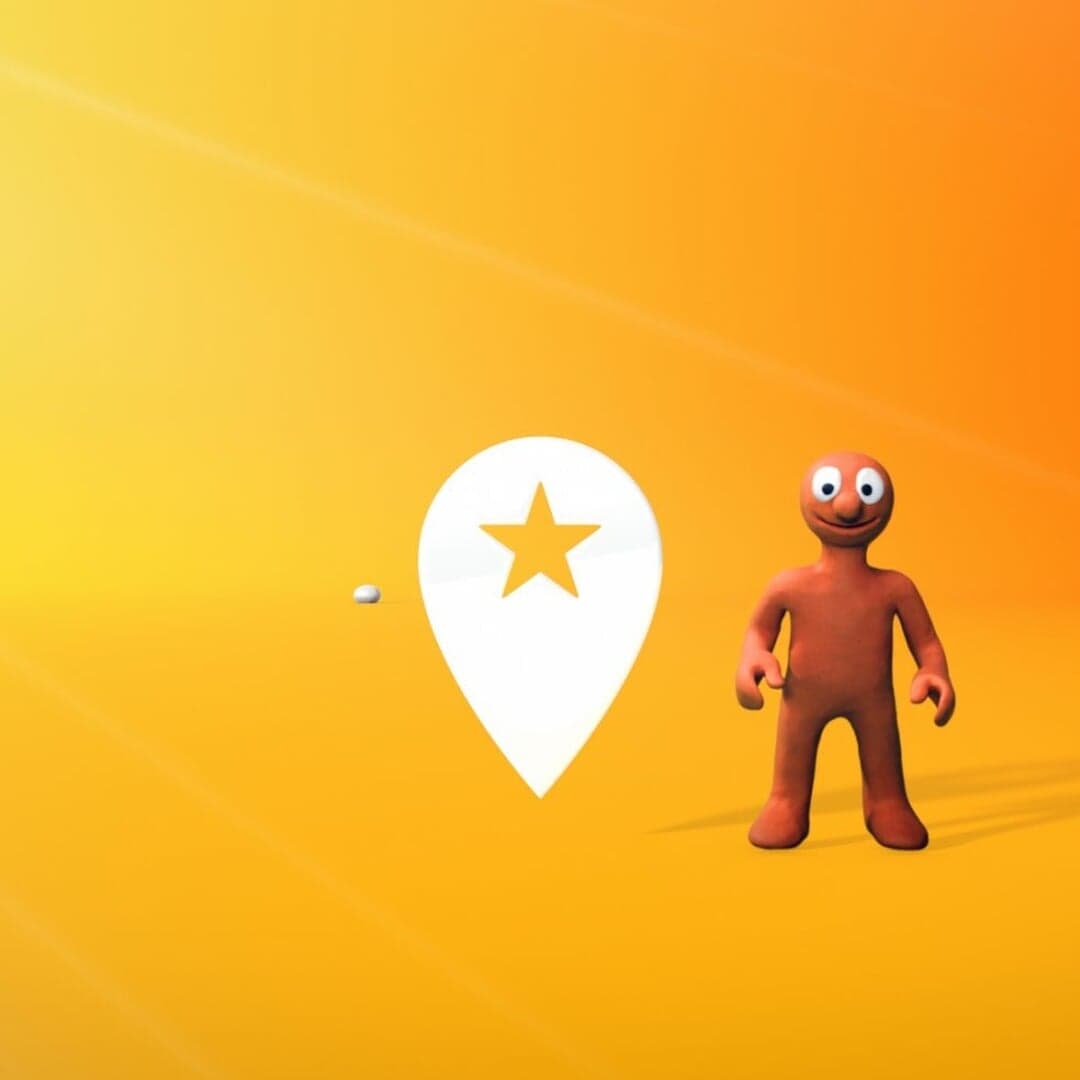 3d Motion Advert For Sky Vip