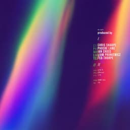 Title And Credit Sequences For The Greatest Hits cover image