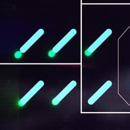 Promotional Motion Design For Zombies 2 cover image