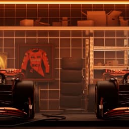 Motion Graphics And Data Visualization For Okx House cover image