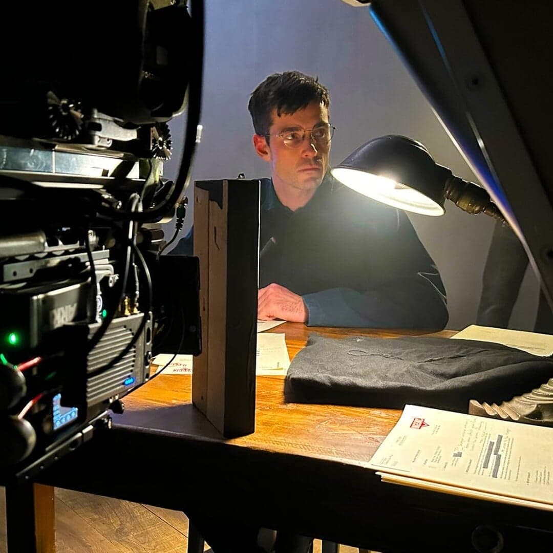 Promotional Campaign For Audible’s 1984 Audio Drama