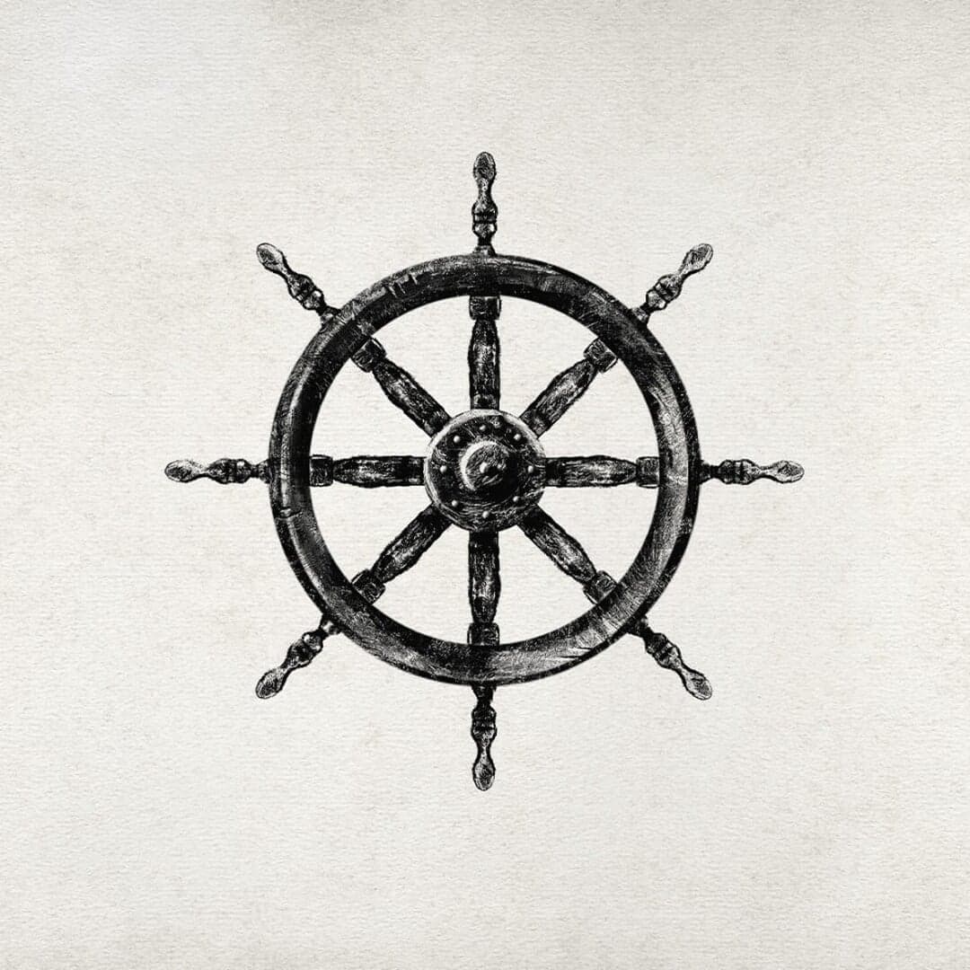 User Interface Design For Skull And Bones