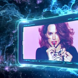 Broadcast Package For Earth To Ned cover image