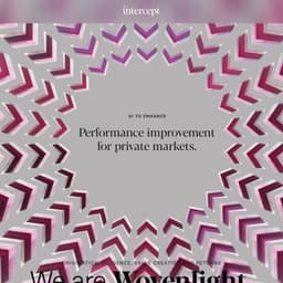 Website Redesign For A Hybrid Investment And Technology Firm cover image