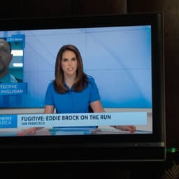 Screen Graphics And Ui Design For Venom: The Last Dance cover image