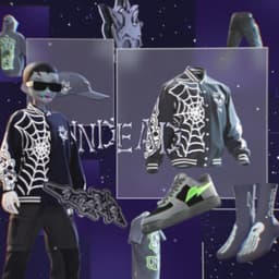 Launch Video For Rtfkt Clone X cover image