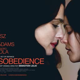 Film Campaign For Disobedience cover image