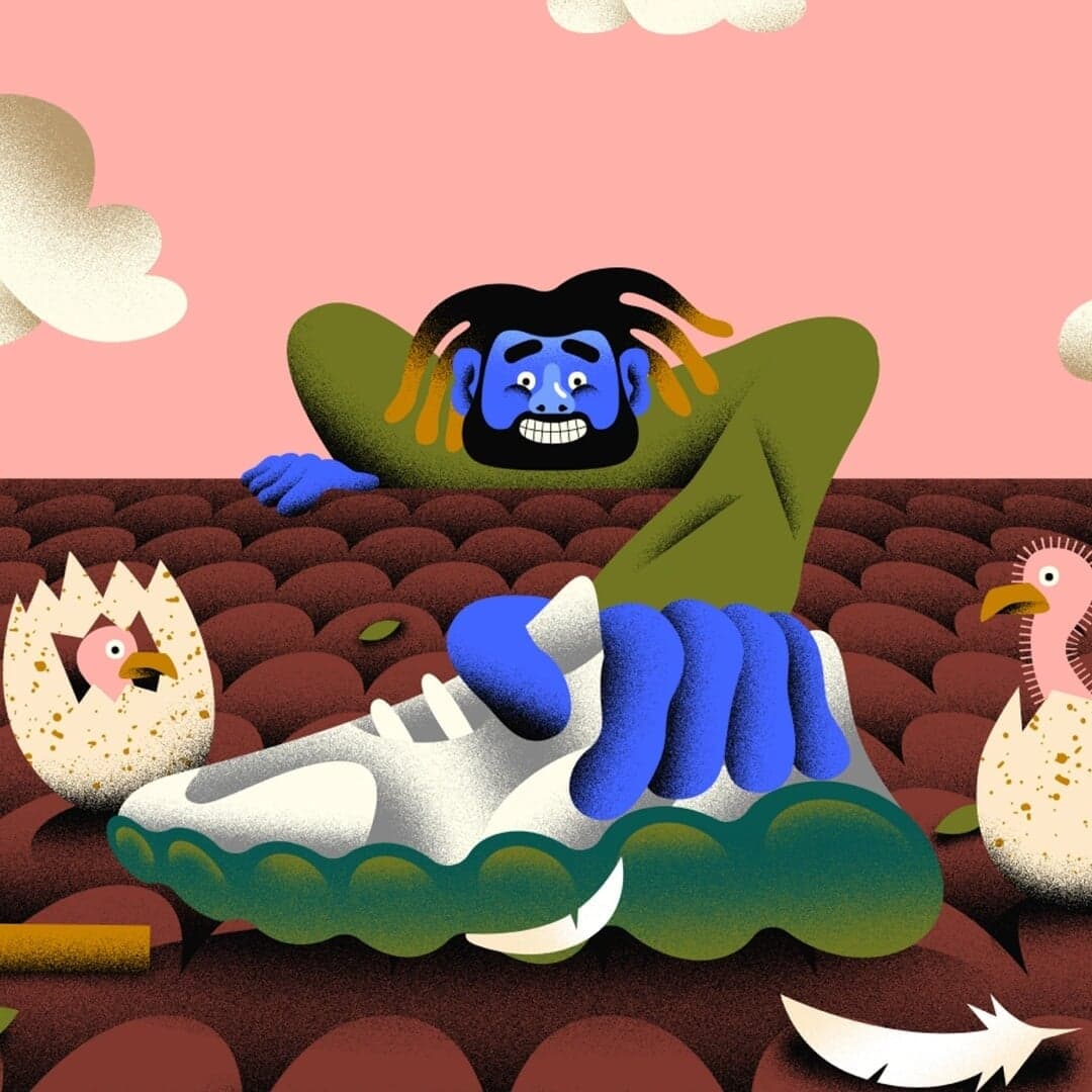 Ugc Campaign For Westpac 3% Youth Banking