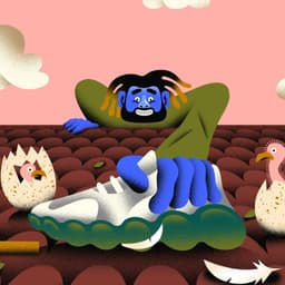 Ugc Campaign For Westpac 3% Youth Banking cover image