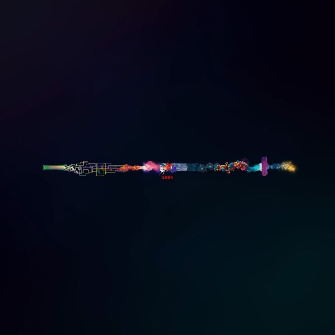 Launch Video And Visual Identity For Spliced Inc